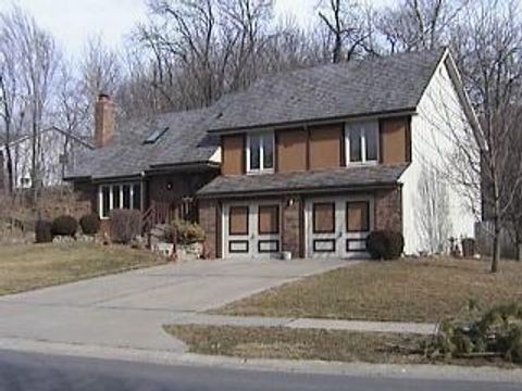 5417 Walden Drive Kansas City MO 64151