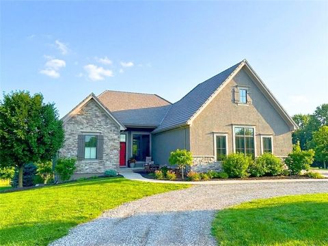 29160 W 119th Street Olathe KS 66061