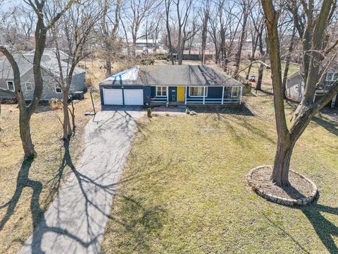 6825 W 82nd Street, Overland Park, KS 66204 - MLS#: 2539389