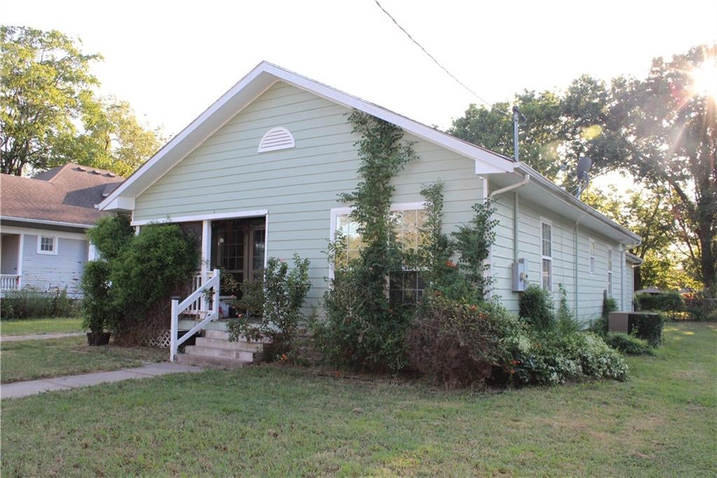 415 N Ozark Street