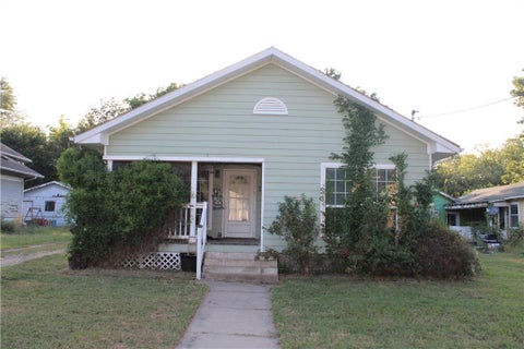 415 N Ozark Street, Girard, KS 66743 - MLS#: 2639327