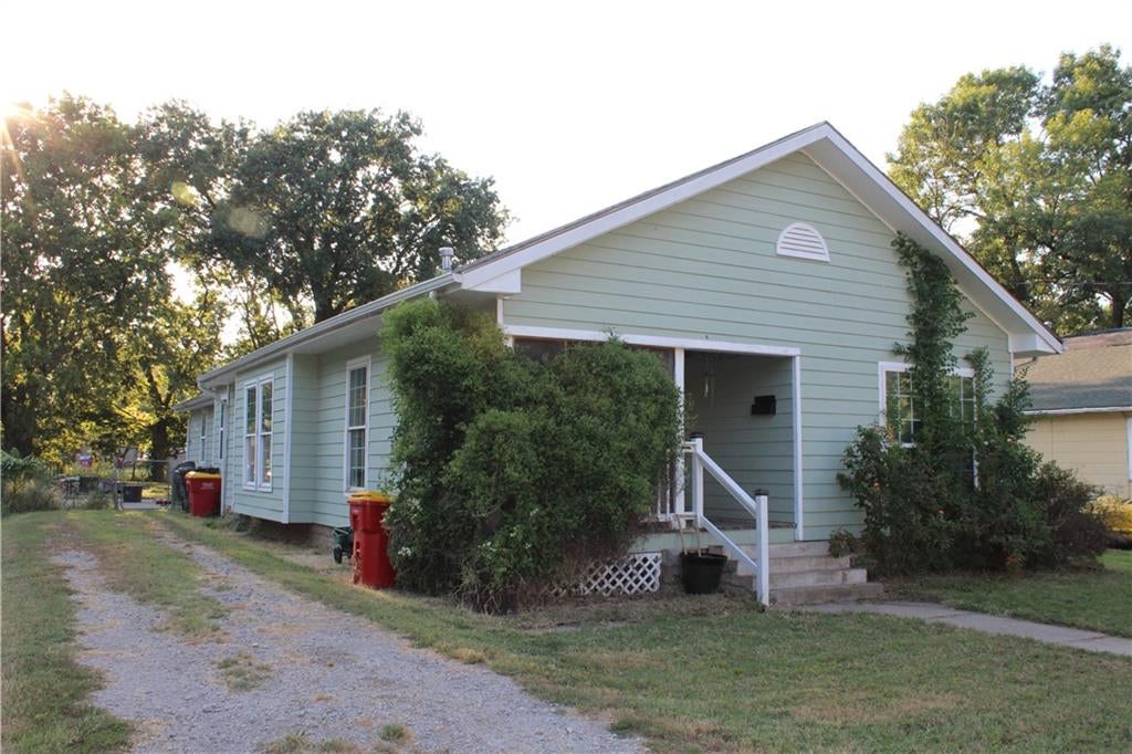 415 N Ozark Street