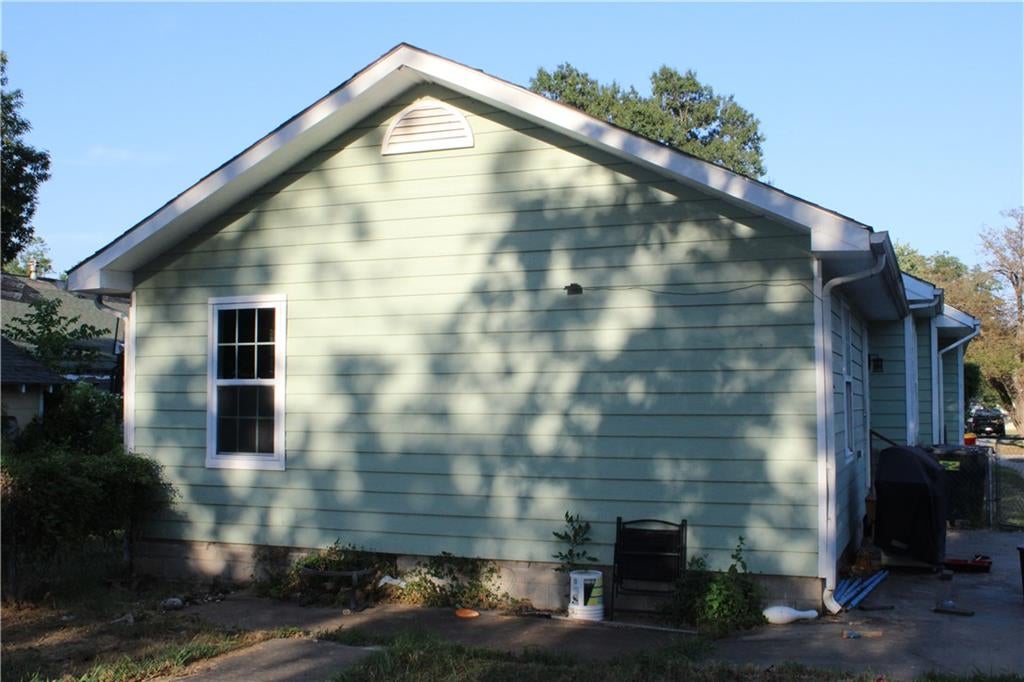 415 N Ozark Street