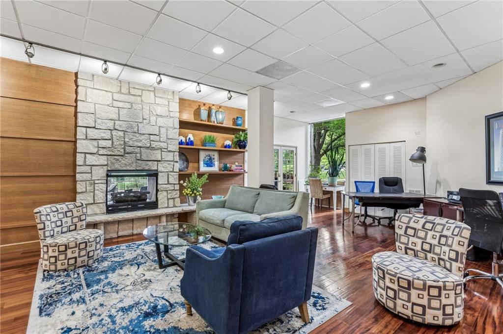 3838 Rainbow Boulevard 1003