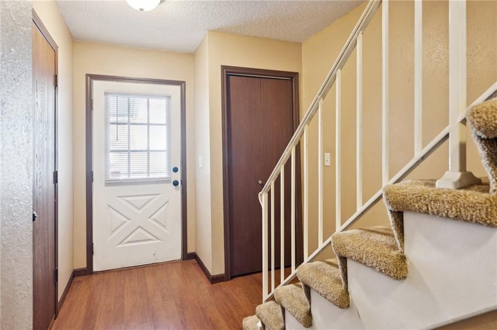 Photo of 6813 NW MOKANE Avenue, Kansas City, MO 64151 (MLS # 2592053)