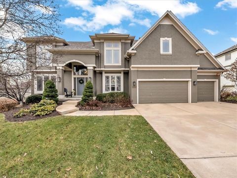11614 S Sumac Street Olathe KS 66061