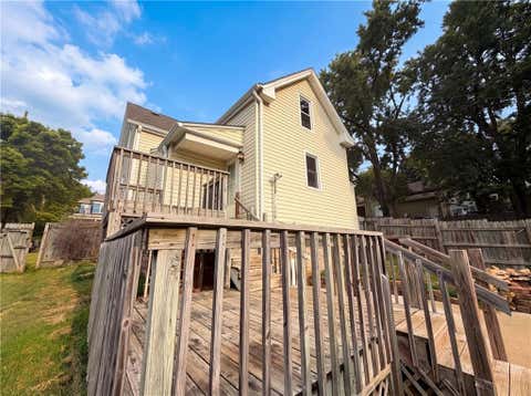 Tiny photo for 423 N Missouri Street, Liberty, MO 64068 (MLS # 2634469)