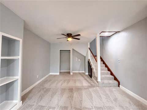 Tiny photo for 423 N Missouri Street, Liberty, MO 64068 (MLS # 2634469)