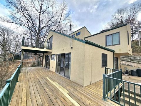 569 Sunrise Acres Point Sunrise Beach MO 65079