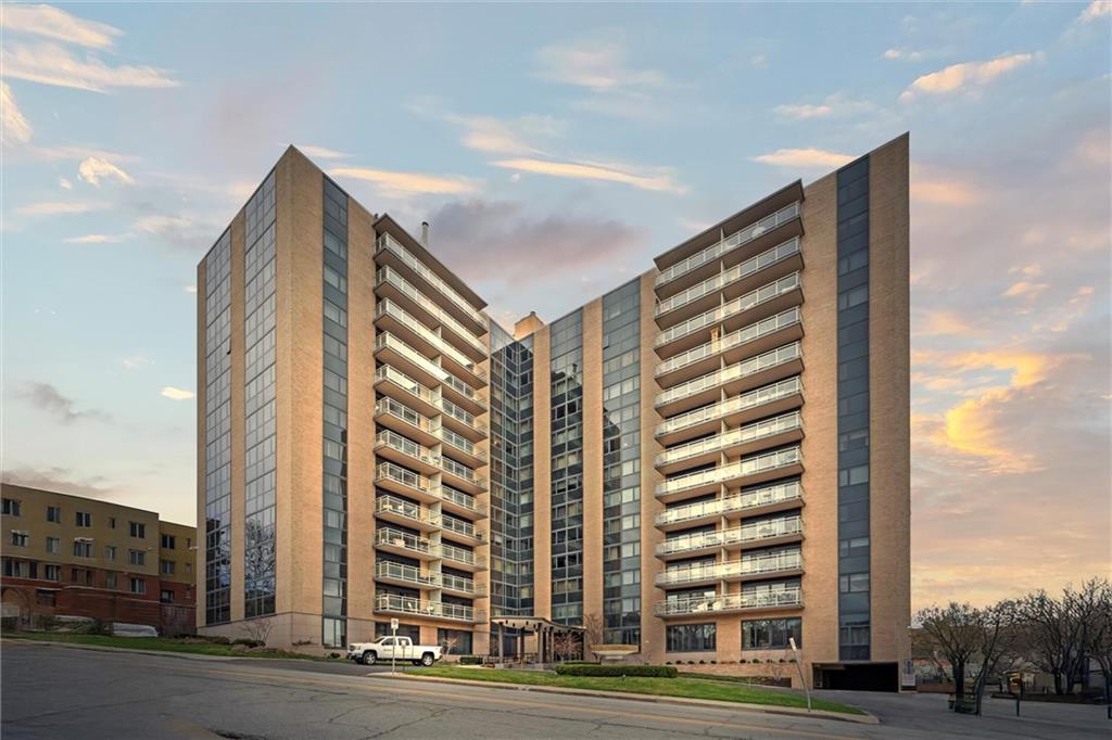 4545 Wornall Road 1210