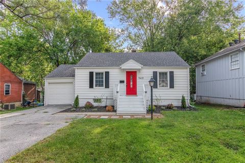 5431 Woodson Street, Mission, KS 66202 - MLS#: 2571659