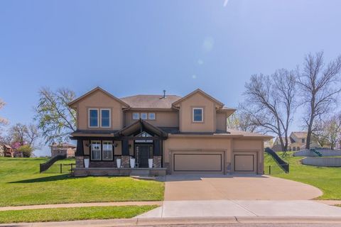 11035 Northridge Drive Kansas City KS 66109