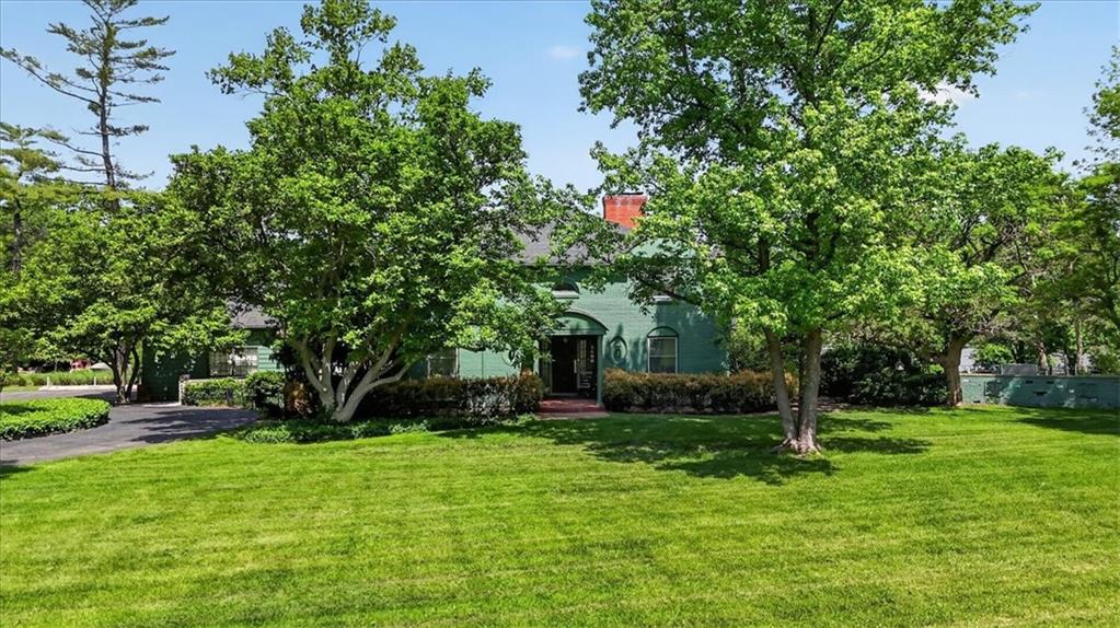 3600 W 89th Street