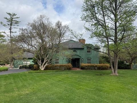 3600 W 89th Street Leawood KS 66206