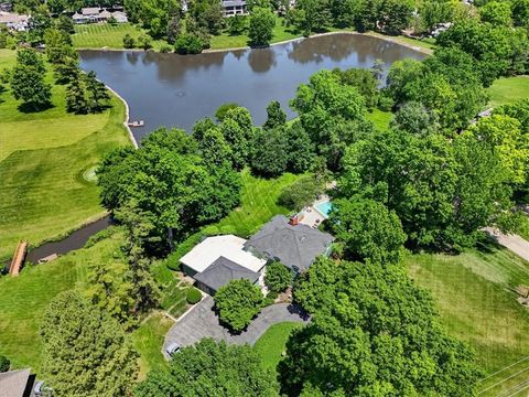 Photo of 3600 W 89th Street, Leawood, KS 66206 (MLS # 2614100)