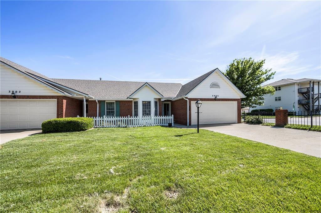 3900 Westgate Drive