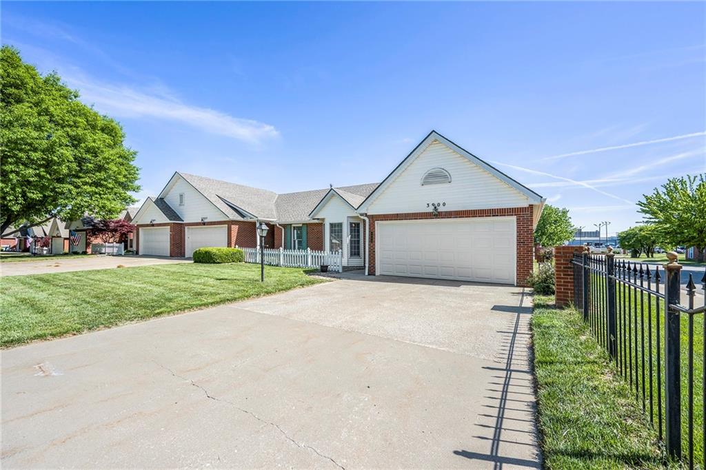 3900 Westgate Drive