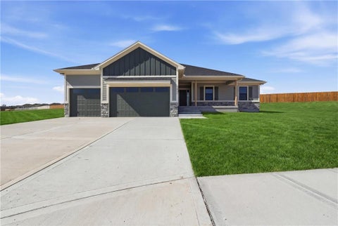 7905 Hoot Owl Street, Blue Springs, MO 64014 - MLS#: 2596448