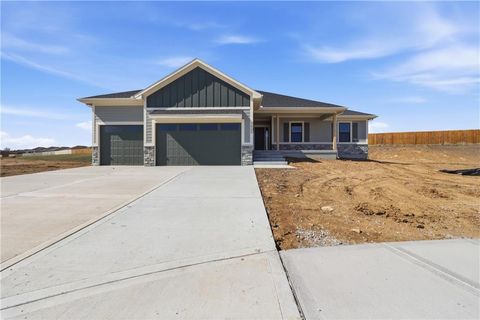 7905 Hoot Owl Street, Blue Springs, MO 64014 - MLS#: 2596448