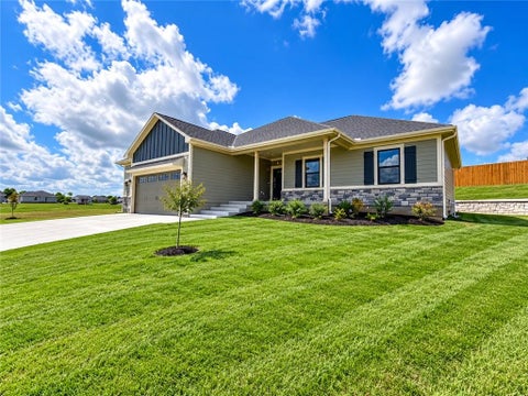7905 Hoot Owl Street, Blue Springs, MO 64014 - MLS#: 2596448