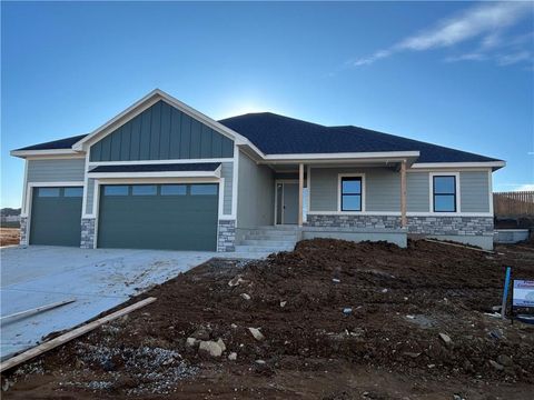 7905 Hoot Owl Street, Blue Springs, MO 64014 - MLS#: 2596448