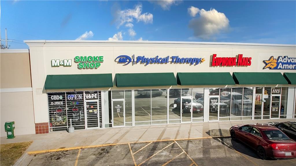 Maryville, Missouri 64468, United States, ,Residential,Active,89116