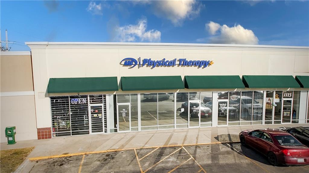 Maryville, Missouri 64468, United States, ,Residential,Active,89116