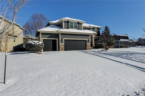 16627 S Lind Road Olathe KS 66062