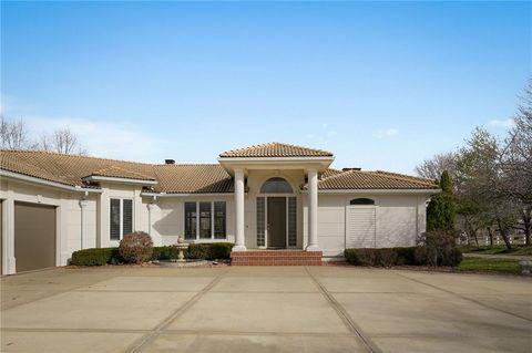 900 Blackwell Road Lee's Summit MO 64086