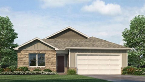 Photo of 21070 W 217th Street, Spring Hill, KS 66083 (MLS # 2638726)