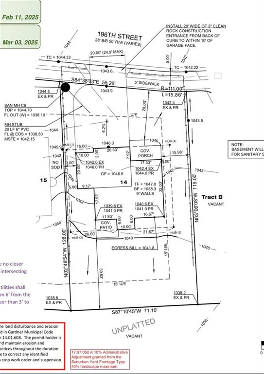 29509 W 196th Street