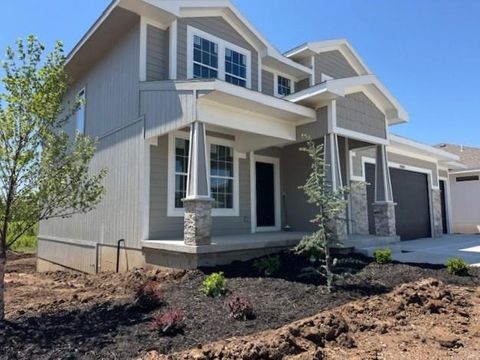 29509 W 196th Street, Gardner, KS 66030 - MLS#: 2581996