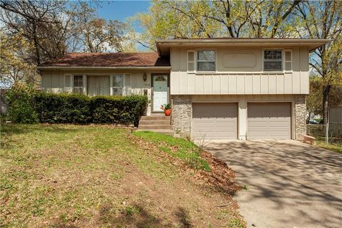 9308 E 81st Street, Raytown, MO 64138 - MLS#: 2539248