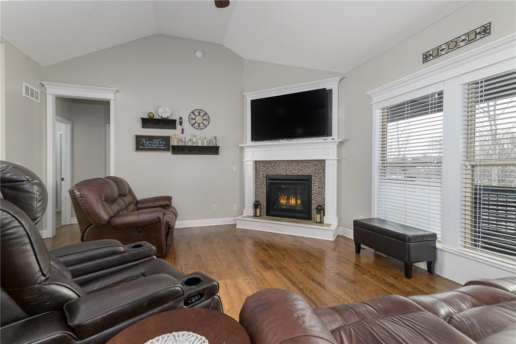 640 Shady Bend Drive