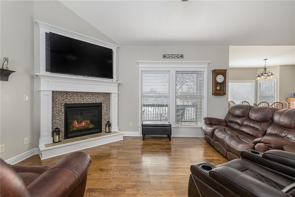 640 Shady Bend Drive