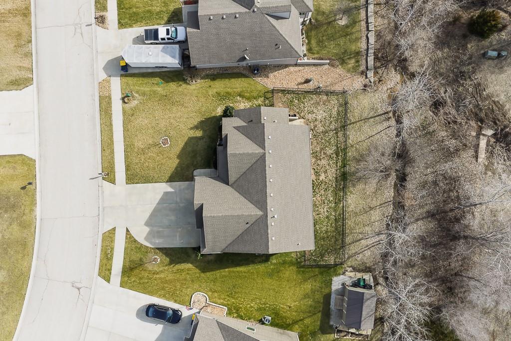 640 Shady Bend Drive