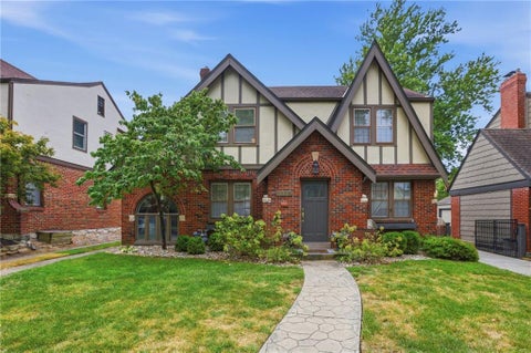 1279 W 72nd Terrace, Kansas City, MO 64114 - MLS#: 2636971