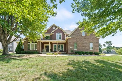 14409 GRANDVIEW Street Overland Park KS 66221