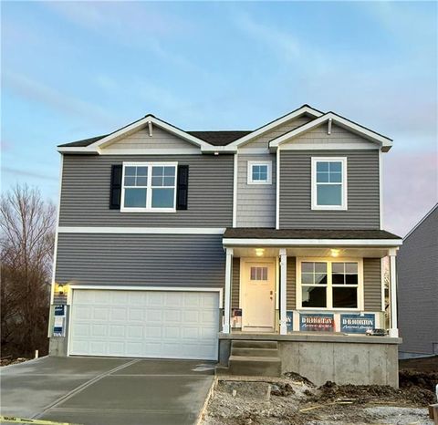 11009 East Ridge Court, Peculiar, MO 64078 - #: 2523359