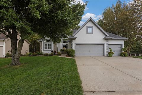 1500 NE 92nd Terrace Kansas City MO 64155