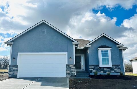 27015 E Dogwood Lane, Lee\'s Summit, MO 64086 - MLS#: 2519585