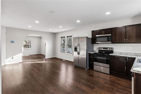 724 N Osage Street, Independence, MO 64050 - MLS#: 2592769