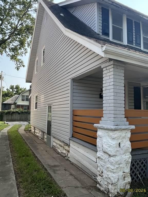 3503 E 25th Street