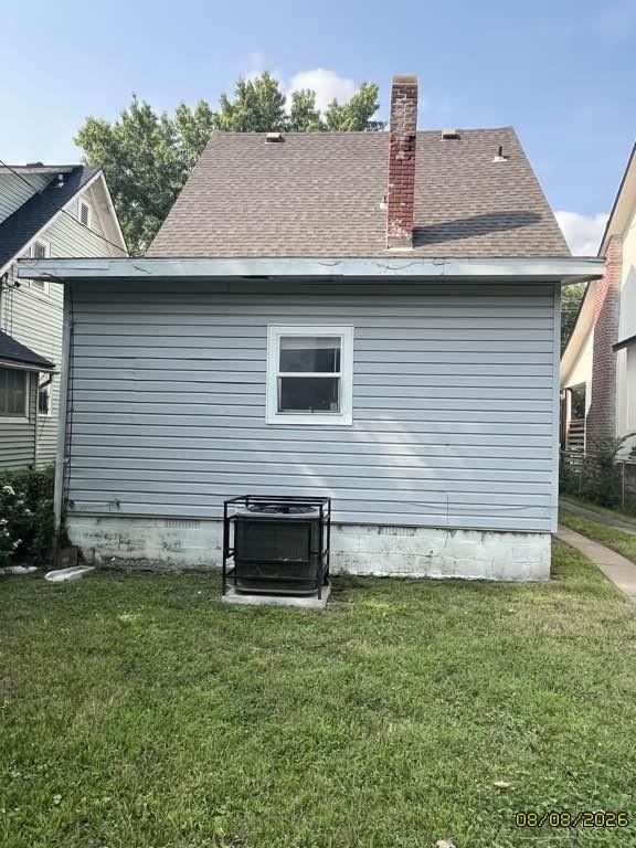 3503 E 25th Street