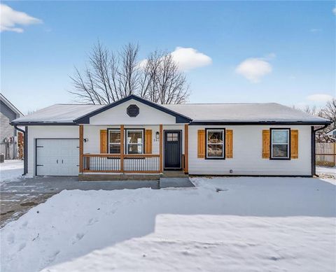 2015 Karlton Way, Excelsior Springs, MO 64024 - #: 2598426