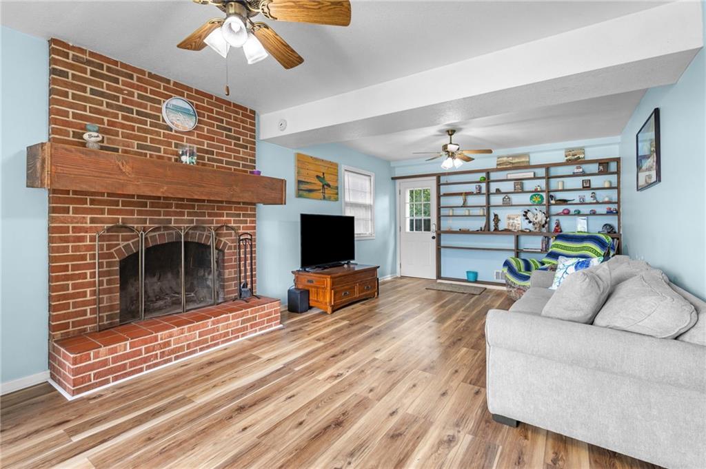 1617 NE 50th Street