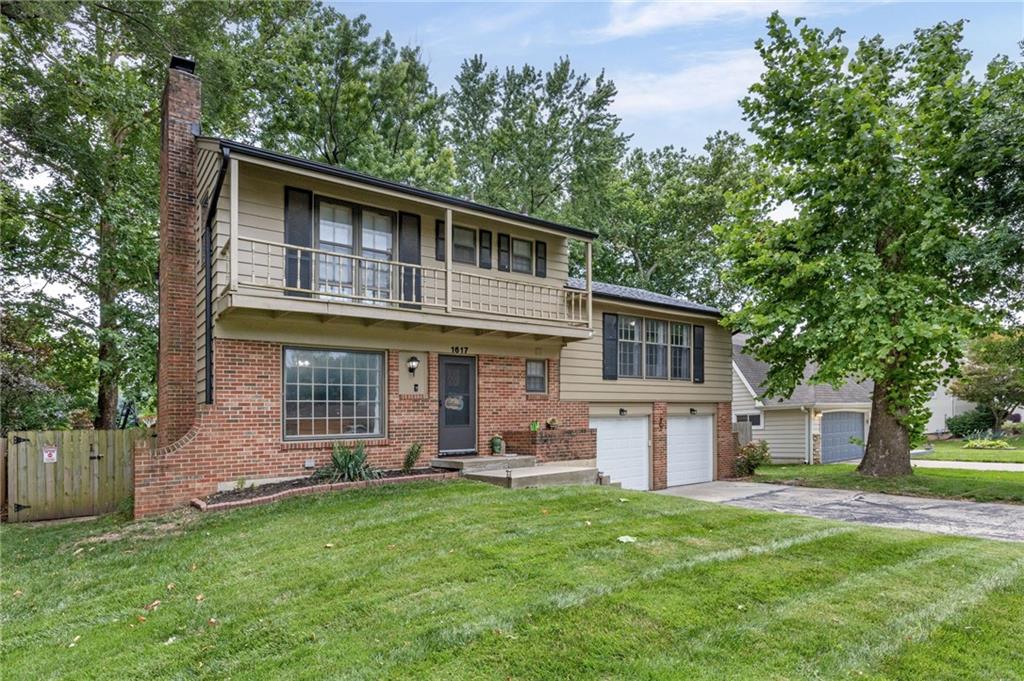 1617 NE 50th Street