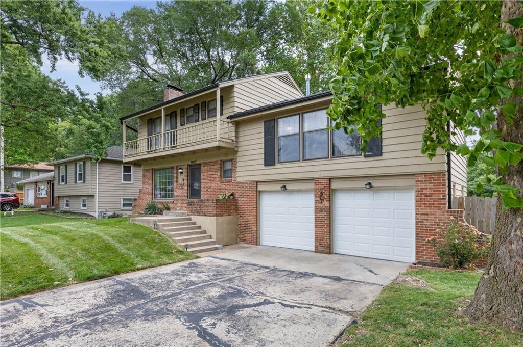 1617 NE 50th Street
