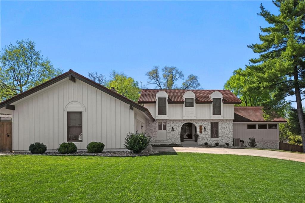 703 Montcrew Drive