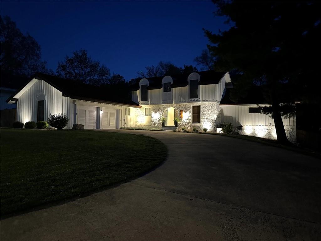 703 Montcrew Drive